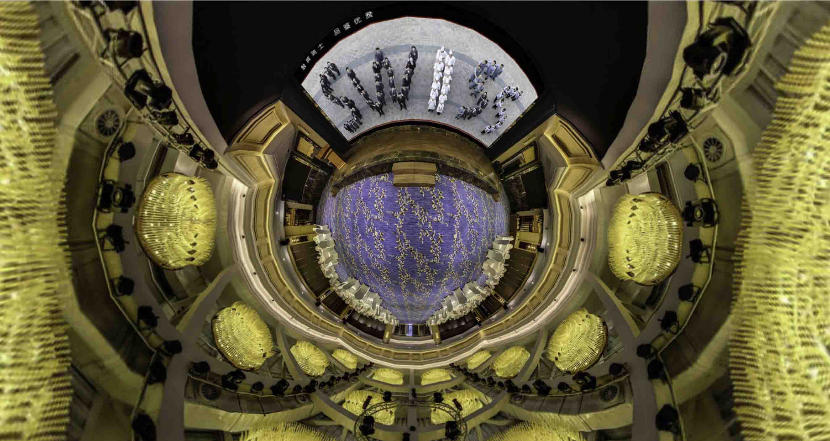 洛龙探索VR全景拍摄中的深度感：营造沉浸式体验的关键要素